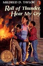 Roll of Thunder, Hear My Cry by Mildred D.…