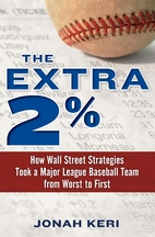 The Extra 2%: How Wall Street Strategies…