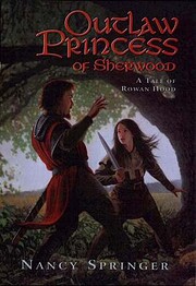Outlaw Princess of Sherwood av Nancy…
