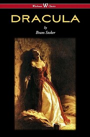 DRACULA (Wisehouse Classics - The Original…