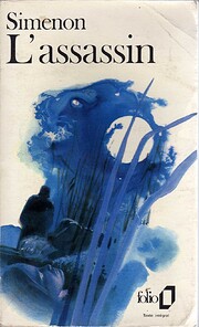 L'assassin av Georges Simenon