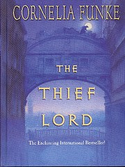 The Thief Lord par Cornelia Funke