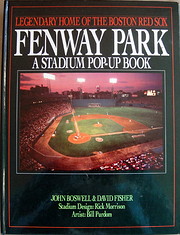 Fenway Park: Legendary Home of the Boston…