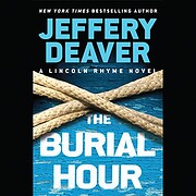 The Burial Hour (Lincoln Rhyme #13) av…