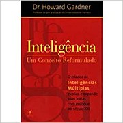 Inteligência: Um Conceito Reformulado de…