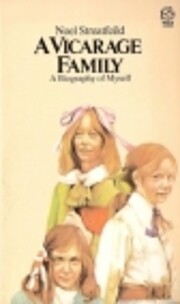 a vicarage family: a biography of myself af…