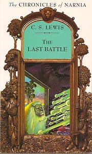 The Last Battle av C. S. Lewis