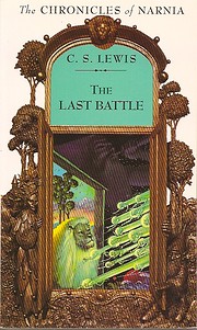 The Last Battle (The Chronicles of Narnia,…