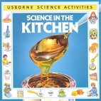 Science in the Kitchen (Usborne Science…
