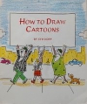 How to Draw Cartoons af Syd Hoff