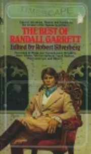 The Best of Randall Garrett – tekijä:…