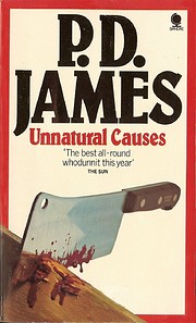 Unnatural Causes de P. D. James