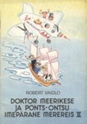 Doktor Meerikese ja Ponts-Ontsu…