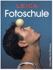 Leica Fotoschule by Claus/Tillmanns,Urs…