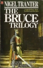 Bruce Trilogy (Coronet Books) de Nigel…