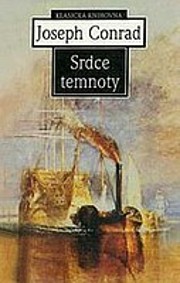Srdce temnoty af Joseph Conrad