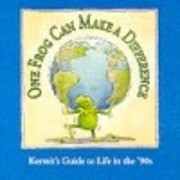 One Frog Can Make a Difference: Kermit's…