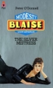 The Silver Mistress (Modesty Blaise) av…