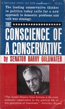 The Conscience of a Conservative by Barry…