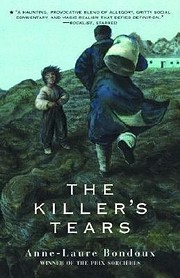 The Killer's Tears von Anne-Laure Bondoux