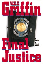 Final Justice (Griffin, Web) di W. E. B.…