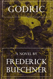 Godric de Frederick Buechner