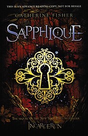 Sapphique por Catherine Fisher