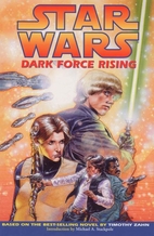 Star Wars: Dark Force Rising by Mike Baron