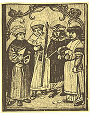 Ars Quatuor Coronatorum, Transactions of…