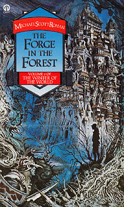 The Forge in the Forest (Winter of the…