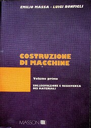 Costruzione di Macchine 1: Sollecitazione e…