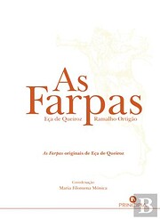 As farpas: cronica mensal da politica, das…