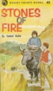 Stones of Fire de Isobel Kuhn