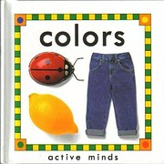 Active Minds Colors