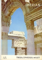 Troja, Ephesus, Milet by Gerhard Nebel