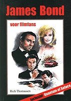 James Bond voor filmfans by Rich Thomassen