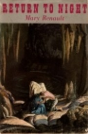 Return to Night – tekijä: Mary Renault