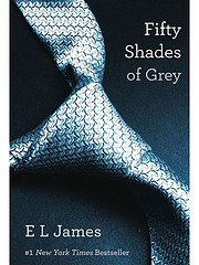 Fifty shades of Grey de E. L. James