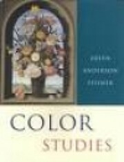 Color Studies – tekijä: Edith Anderson…