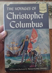 The voyages of Christopher Columbus;…