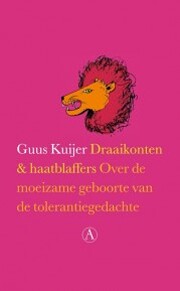 Draaikonten & haatblaffers : over de…