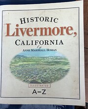 Historic Livermore, California: Illustrated,…