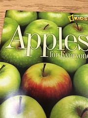 Apples for Everyone af Esbaum Jill