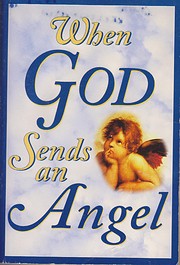When God Sends an Angel de Nicola A'Donato