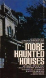 More Haunted Houses – tekijä: Richard And…