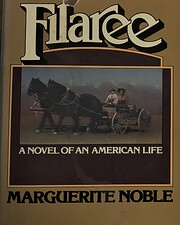 Filaree: A Novel of an American Life af…