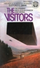 The Visitors by Clifford D. Simak