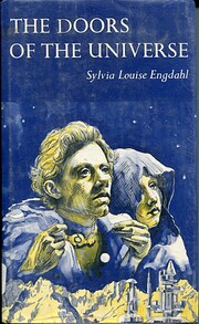 The Doors of the Universe de Sylvia Engdahl