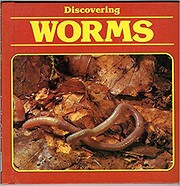 Discovering Worms af Jennifer Coldrey