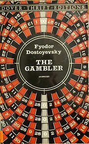 The Gambler (Dover Thrift Editions) por…